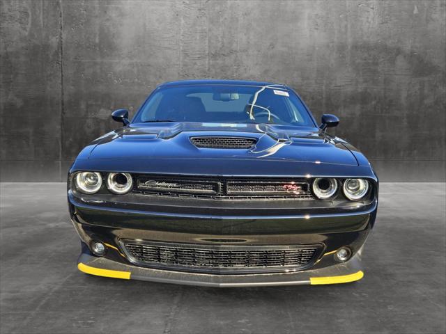 2023 Dodge Challenger CHALLENGER R/T SCAT PACK