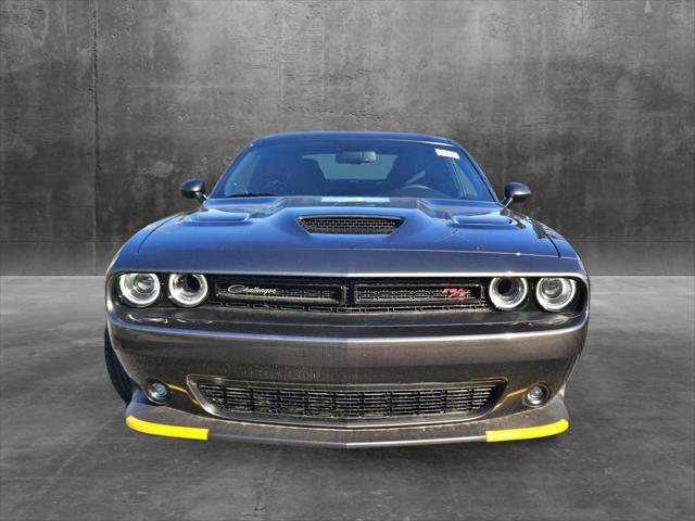 2023 Dodge Challenger CHALLENGER R/T SCAT PACK