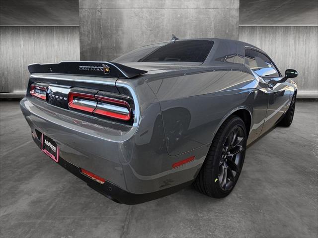 2023 Dodge Challenger CHALLENGER R/T SCAT PACK