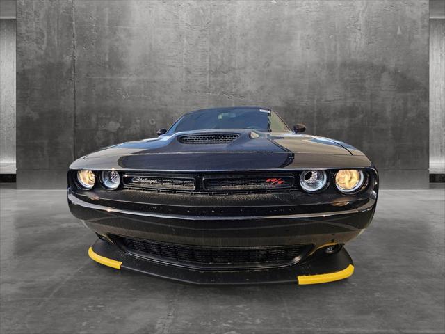 2023 Dodge Challenger CHALLENGER R/T SCAT PACK