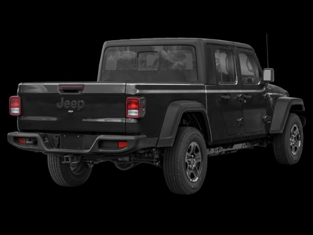 2023 Jeep Gladiator GLADIATOR WILLYS 4X4