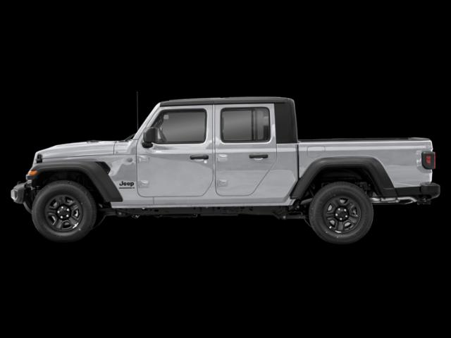 2023 Jeep Gladiator GLADIATOR WILLYS 4X4