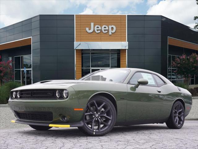 2023 Dodge Challenger CHALLENGER R/T