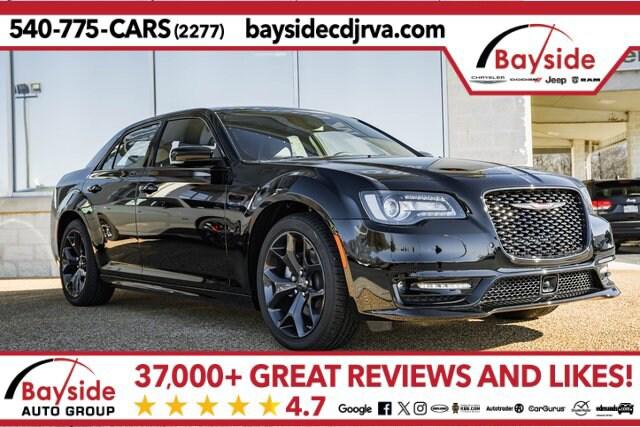 2023 Chrysler Chrysler 300 300S V8