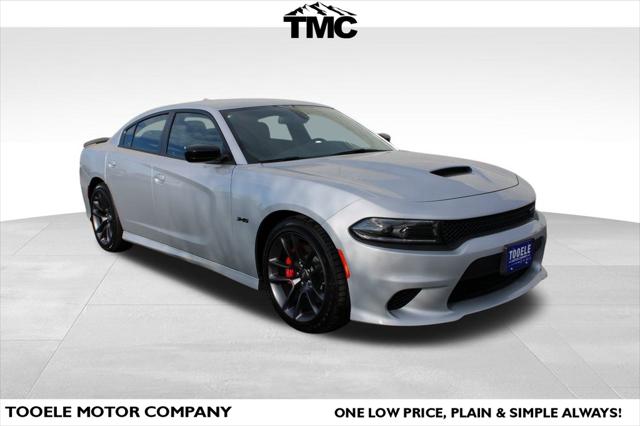 2023 Dodge Charger CHARGER R/T