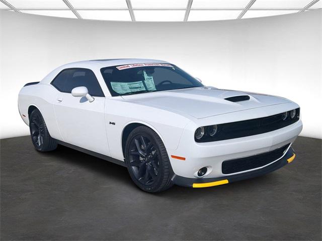 2023 Dodge Challenger CHALLENGER R/T