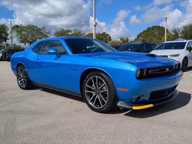 2023 Dodge Challenger CHALLENGER R/T