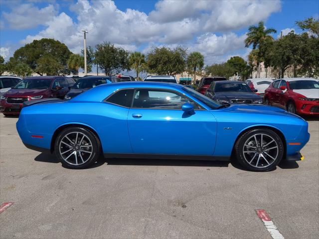 2023 Dodge Challenger CHALLENGER R/T