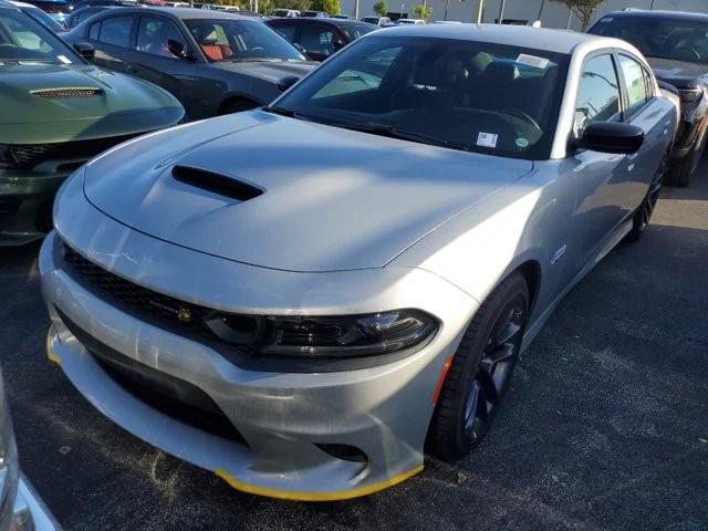 2023 Dodge Charger CHARGER SCAT PACK