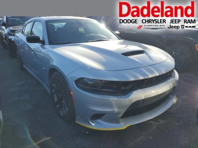2023 Dodge Charger CHARGER SCAT PACK