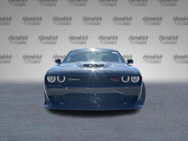 2023 Dodge Challenger CHALLENGER R/T SCAT PACK WIDEBODY