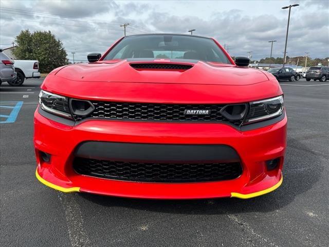 2023 Dodge Charger CHARGER SCAT PACK