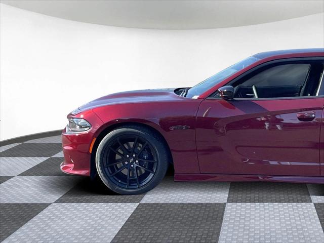 2023 Dodge Charger CHARGER SCAT PACK