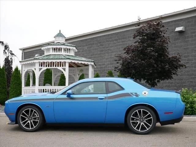 2023 Dodge Challenger CHALLENGER R/T