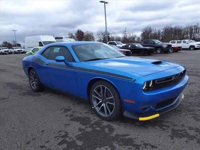 2023 Dodge Challenger CHALLENGER R/T