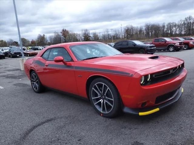 2023 Dodge Challenger CHALLENGER R/T