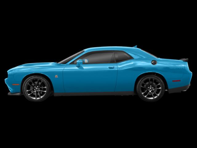 2023 Dodge Challenger CHALLENGER R/T SCAT PACK WIDEBODY