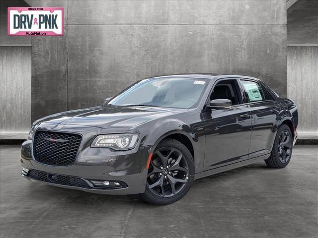 2023 Chrysler Chrysler 300 300S V6