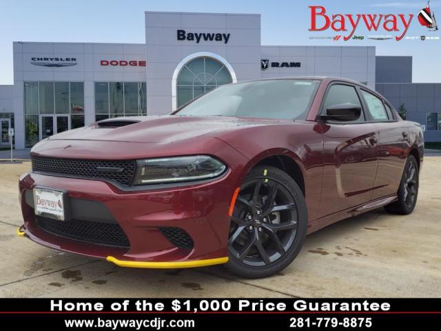 2023 Dodge Charger CHARGER GT RWD