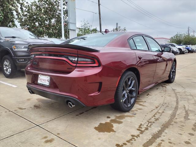 2023 Dodge Charger CHARGER GT RWD