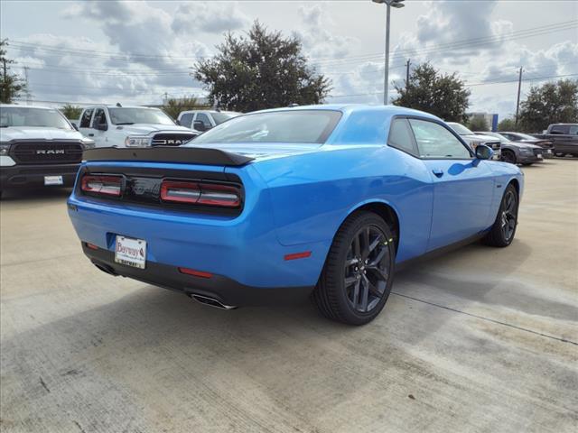 2023 Dodge Challenger CHALLENGER R/T