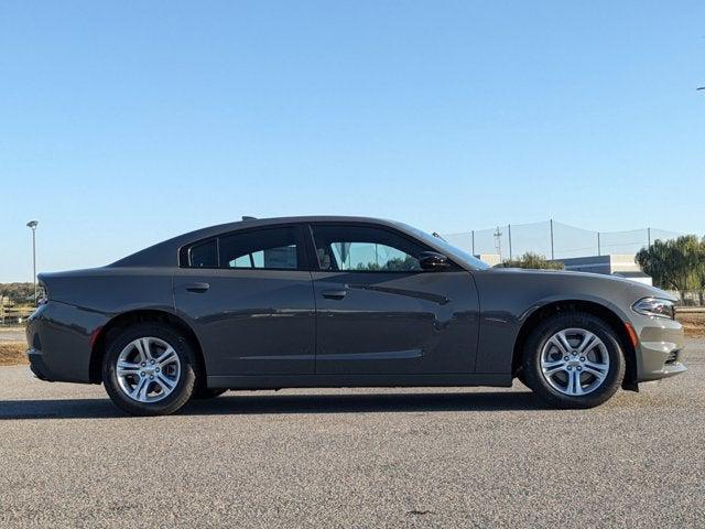 2023 Dodge Charger CHARGER SXT RWD