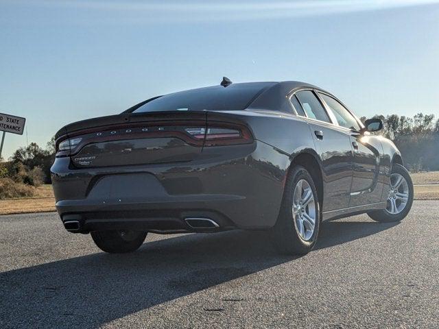 2023 Dodge Charger CHARGER SXT RWD