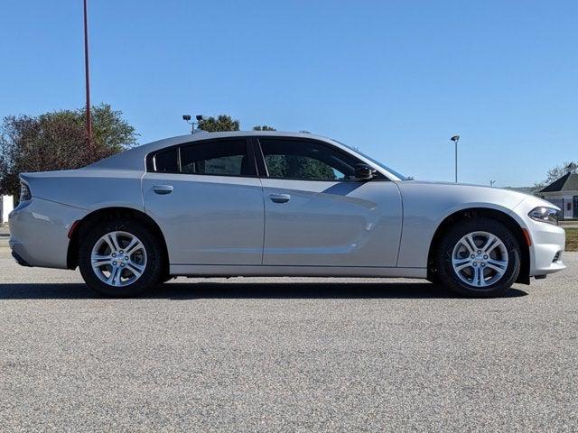 2023 Dodge Charger CHARGER SXT RWD