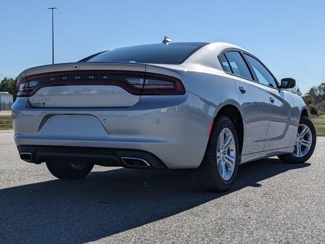 2023 Dodge Charger CHARGER SXT RWD