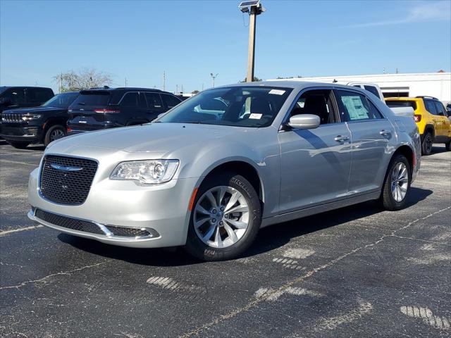 2023 Chrysler Chrysler 300 300 TOURING