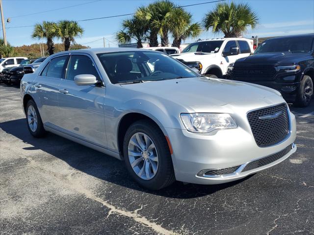 2023 Chrysler Chrysler 300 300 TOURING