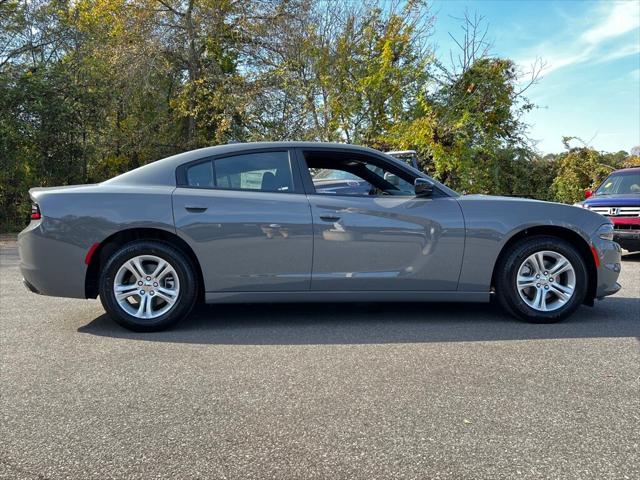 2023 Dodge Charger CHARGER SXT RWD