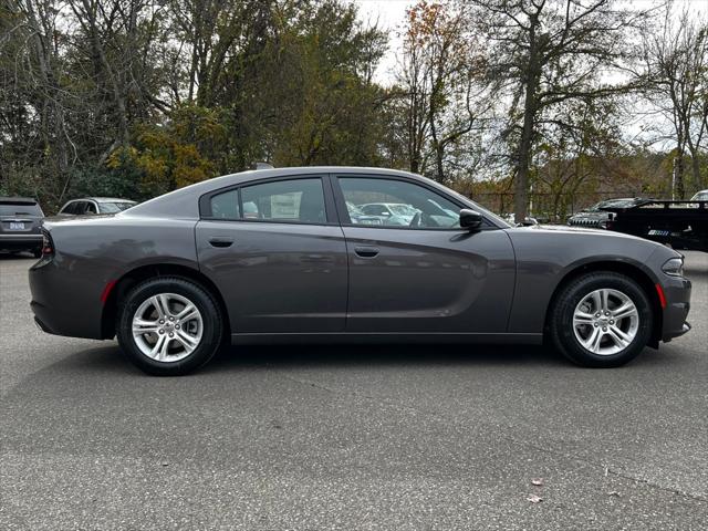 2023 Dodge Charger CHARGER SXT RWD