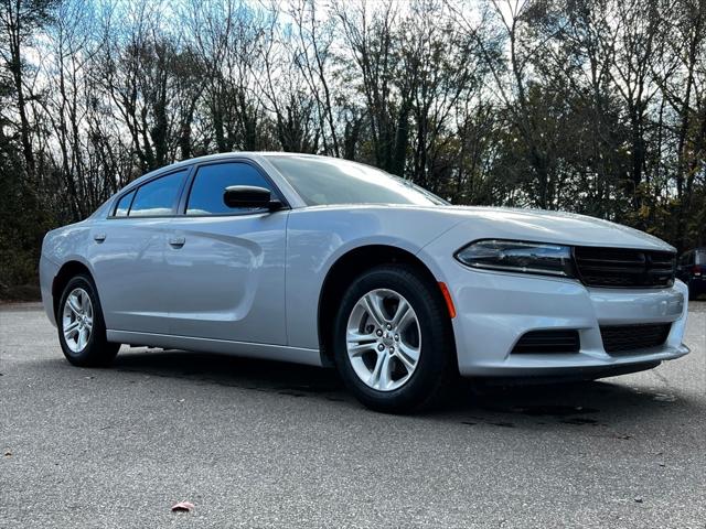 2023 Dodge Charger CHARGER SXT RWD