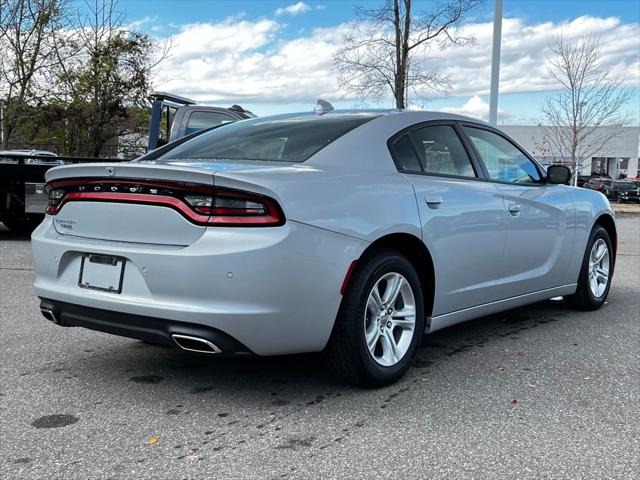 2023 Dodge Charger CHARGER SXT RWD