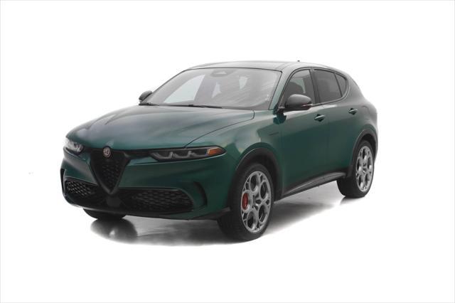 2024 Alfa Romeo Tonale TONALE VELOCE EAWD 2024 Alfa Romeo Tonale TONALE VELOCE EAWD
