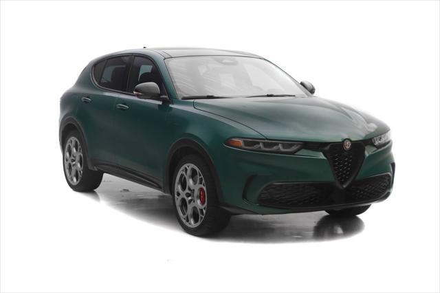 2024 Alfa Romeo Tonale TONALE VELOCE EAWD 2024 Alfa Romeo Tonale TONALE VELOCE EAWD