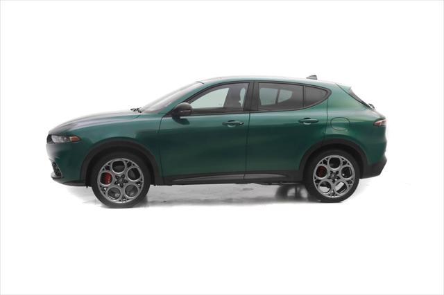 2024 Alfa Romeo Tonale TONALE VELOCE EAWD 2024 Alfa Romeo Tonale TONALE VELOCE EAWD