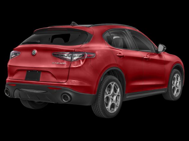 2024 Alfa Romeo Stelvio STELVIO SPRINT AWD