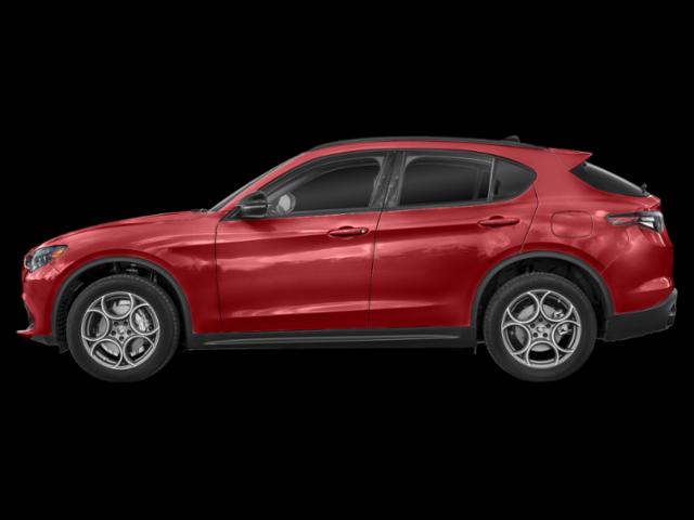 2024 Alfa Romeo Stelvio STELVIO SPRINT AWD