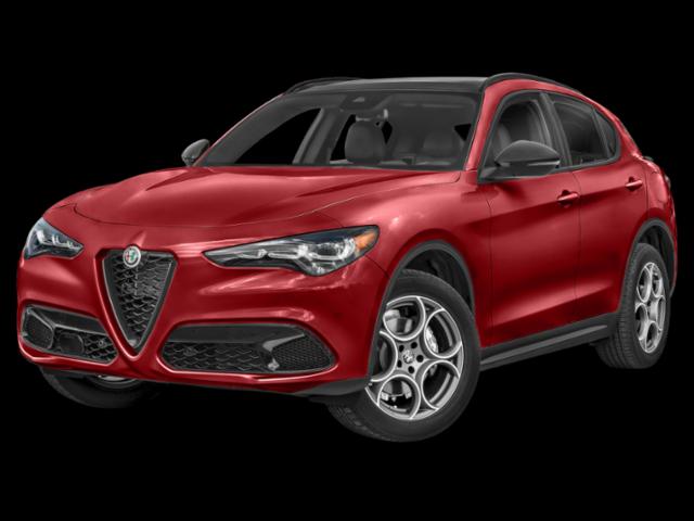 2024 Alfa Romeo Stelvio STELVIO SPRINT AWD