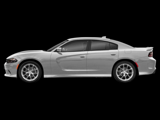 2023 Dodge Charger CHARGER GT AWD 2023 Dodge Charger CHARGER GT AWD