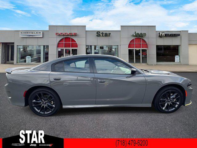 2023 Dodge Charger CHARGER GT AWD