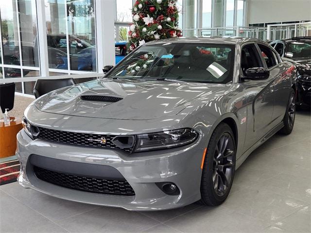 2023 Dodge Charger CHARGER SCAT PACK