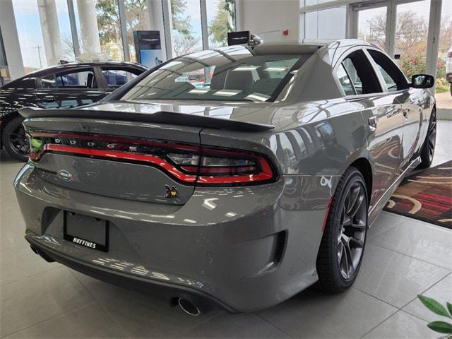 2023 Dodge Charger CHARGER SCAT PACK