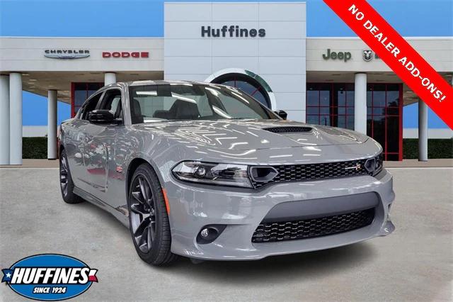 2023 Dodge Charger CHARGER SCAT PACK