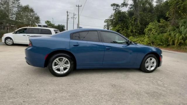 2023 Dodge Charger CHARGER SXT RWD