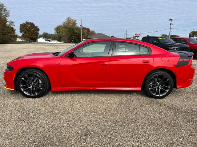 2023 Dodge Charger CHARGER R/T