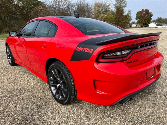 2023 Dodge Charger CHARGER R/T