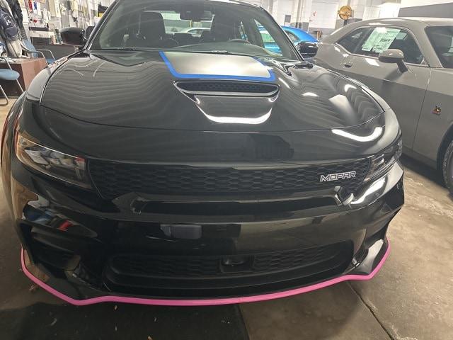 2023 Dodge Charger CHARGER SCAT PACK WIDEBODY